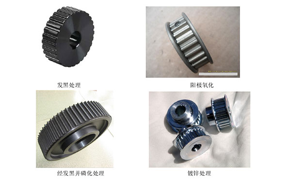 如何選擇一家靠譜的同步帶輪廠家？